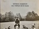 george harrison all things must pass vinyl