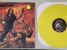 Corpsegrinder s/t yellow Vinyl Record new self titled same Cannibal Corpse