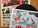 Vinyl LP Guns N' Roses G N' R Lies WX218 075992419819 Geffen Hypesticker 1988