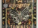 STEVE EARLE Townes Colored Vinyl Double Album - 12
