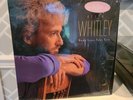 KEITH WHITLEY Don't Close Your Eyes VINYL  Rare Original RCA In Shrink With Hype