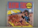 BEATNIK TERMITES Taste The Sand LP sealed COLOR VINYL Record ROCK Punk NEW