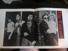 The Damned - Cover Versions Live UK 1987 1st Legend LD-601 Punk 7