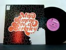NINA SIMONE LP Live at Berkeley 1969 Stroud  vinyl