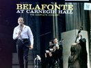 Harry Belafonte - Belafonte At Carnegie Hall The Complete GER 2LP 1959 FOC ´