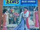 ELVIS PRESLEY Blue Hawaii The Complete Session Vol.4 LP TCB RECORDS 21-23-3-61