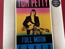 Tom Petty - Full Moon Fever - Vinyl LP MCG 6034 1989
