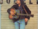 Joe Ely Honky Tonk Masquerade NEAR MINT MCA Records Vinyl LP