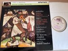 ASD 512 Tippett Dbl Conc / Prokofiev Visions Fugitives / Barshai / Moscow CO W/G