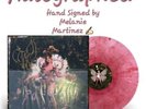 Melanie Martinez - Portals vinyl LP record RARE autographed copy * HAND SIGNED*
