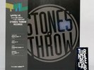 TTL 2nd Edition Stones Throw Hits Vinyl Box Set Madvillainy J Dilla Jaylib