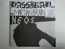 NEOS HASSIBAH GETS THE MARTIAN BRAIN SQUEEZE RAT CAGE MOTR 25 PUNK HARDCORE 1983