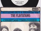 The FLIRTATIONS * Nothing But A Heartache * 1969 Northern SOUL MOD dancer * Hear