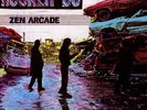 Hüsker Dü - Zen Arcade | [Black Vinyl LP] | SST Records