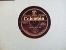 Clara Smith 78 rpm COLUMBIA 14256