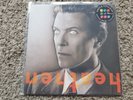 David Bowie - Heathen Vinyl LP LIMITED ORANGE VINYL