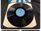 RARE Zeitgeist “OVER AGAIN / RIPPED” 12” MAXI SINGLE PROMO VINYL - EX\EX++ RARE