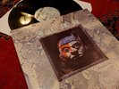 Tested Vintage 1988 The Cult Dreamtime Rare Re-Issue Vinyl