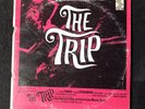 The Electric Flag ‎The Trip Original Motion Picture Soundtrack LP 1967 Mono x