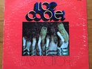 Alice Cooper Easy Action 1973 Reissue Warner Bros Straight Gatefold LP OG Inner