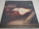 ESTEE NACK V DON Brap Fire Color Heat Cover Vinyl LP SUPER RARE OOP Free Ship