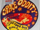 DAVID BOWIE ---- space oddity --- picture disc