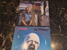 SCORPIONS LPS , BEST OF BALLADS, ANIMAL MAGNETISM AND BLACK OUT. FIRST PRESSES.