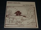 Julie McCarl Sweet Dreams and Lullabies 1983 Private Label Folk FAST SHIPPING