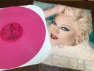 Madonna Bedtime Stories U.S. 94’ 2x Pink Numbered Vinyl 1st Pressing