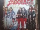 SIGNED - Black Sabbath Ozzy Osbourne - Paranoid - Vinyl LP NEMS First Pressing