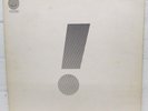 LP - GRACIOUS   - SAME (FIRST) - UK Press -  FOC - SWIRLED VERTIGO LABEL