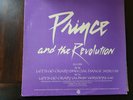 Prince Let's Go Crazy Radio Promo 12