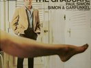 Simon & Garfunkel, David Grusin ‎– The Graduate Lp Vinile