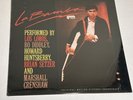 LA BAMBA ORIGINAL MOTION PICTURE SOUNDTRACK,SEALED LP 1987