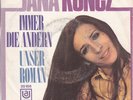 JANA KONCZ / *Immer die Anderen* / 7