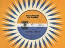 THE EPITOME OF SOUND You Don't Love Me / Where Were You - New Northern Soul 45