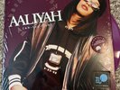 Aaliyah Back & Forth Purple Vinyl