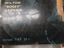 Wilton Bogey Gaynair Blue Bogey Rare Jazz LP