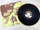 Skip James Greatest of the Delta Blues Singers 670185 Storyville 1963