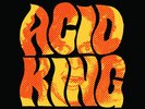 Acid King - Acid King [Used Very Good Vinyl LP] Reissue