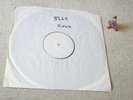 COWS Sexy Pee Story RARE 1993 GERMAN WHITE LABEL TEST PRESSING LP AM REP, NM