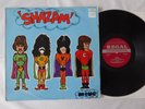 The Move Shazam, UK 1st press 1970 with pressing defect on B2,  YCARX 64 - 1U