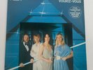 Abba - Voulez Vous LP orig 1979 UK 1st Press A2/B2 UNPL MINT
