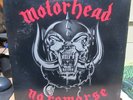 MOTORHEAD 2 RECORD SET 