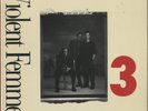 Slash/ Warner Bros. 1-25819 Violent Femmes 3 LP