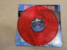 Iron Maiden 'No Prayer For The Dying' Special Limited Edition Blood Red Vinyl