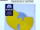 Wu-Tang Clan - CREAM Lmt.Ed. Die-Cut 7