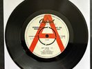 VINYL THE STANDELLS Dirty Water / Rari CAPITOL 1966 GARAGE DEMO PROMO 7