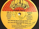 Jeanie Tracy - Can I Come Over And Play With You Tonight - 12” rare boogie funk