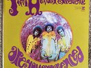 JIMI HENDRIX EXPERIENCE - Are You Experienced - REPRISE Mono R-6261 LP Vinyl